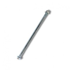 EJE HOR. TRA. ( 14*216 ) ITALIKA DT150