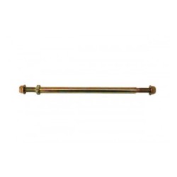 EJE HOR. TRA. ( 14*275 ) ITALIKA 250-Z