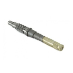 EJE PED. ARRA. HON. HCG-125 SOLO