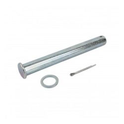 EJE PED. ARRA. HON. HCGL-125 TOOL