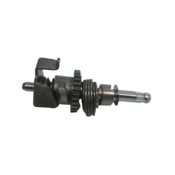 EJE PED. ARRA. HON. HCGL-125 TOOL