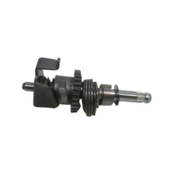 EJE PED. ARRA. P/I-175-200