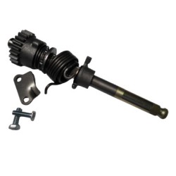 EJE PED. ARRA. ITALIKA FT110 COM.