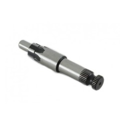 EJE PED. CAMBIOS P/C-125 4V.