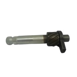 EJE PED. CAMBIOS P/YBR-125 EXP.