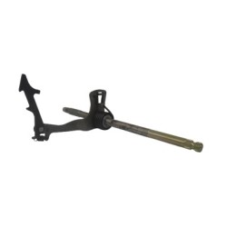 EJE TRA. ( 15*244 ) P/S-EN125 HU 2007-24