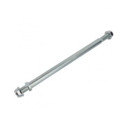 EJE TRA. ( 15*300 ) ITALIKA 250-Z  2016-25