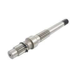 EJE TRA. ITALIKA DS125 / 150