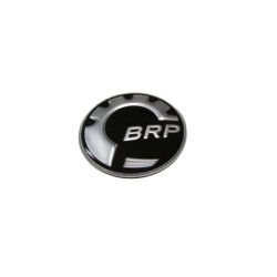 EMB. BRP. ATVS. LOGO PLASTICO ( 48 )