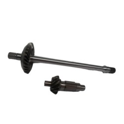 EMB. COM. ITAL. 250-Z   6 RESORTES VERDE