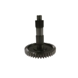 EMB. COM. ITAL. CENT. DS125/150