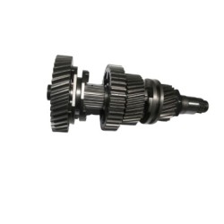 EMB. COM. ITAL. FT110 2009-25