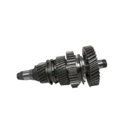 EJE TRAN. ENG. BRP. SSV. X3 COM. 2020-24