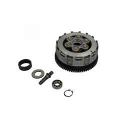 EMB. COM. VENTO CMAX 250 / ROCKETMAN 250