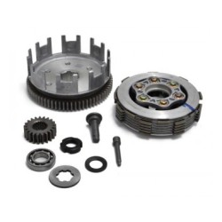 EMB. COM. YAM. YBR-125 EXPRESS