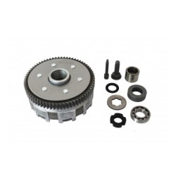 EMB. EXT. BRP. ATV. BRP. DS650 2002-07