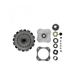 EMB. POLEA CVT. BRP. SSV. 1000R.