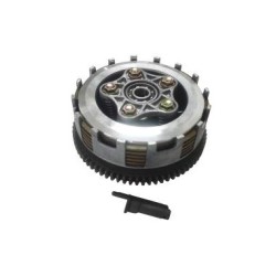 EMB. COM. ITAL. FT150  5 RESORTES