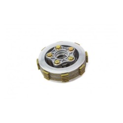 EMB. SOLO ITAL. FT125 5 RESORTES