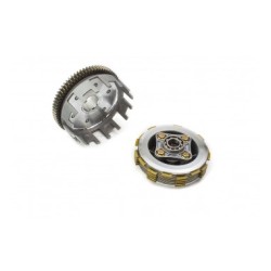 EMB. SOLO ITAL. FT150  6 RESORTES