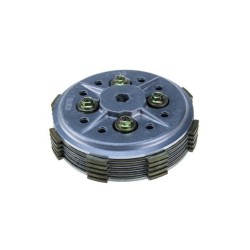 EMB. SOLO YAM. YBR-125 EXPRESS