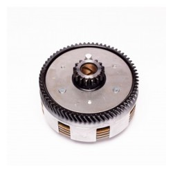 EMBUDO UNIVERSAL ROJO