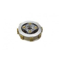 EMB. SOLO ITAL. FT125 4 RESORTES