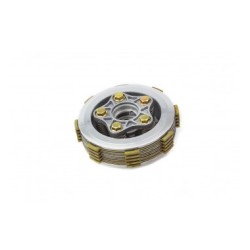 EMP. BASE CARB. PLASTICO ITAL. FT125 / FT150