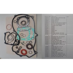 EMP. BRP. ATV. 400 (A/B) JGO.