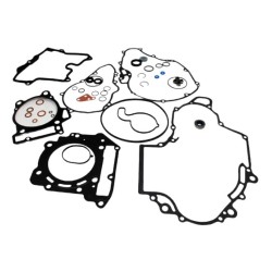 EMP. BRP. ATV. DS450 (A/B) JGO.