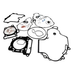 EMP. CAB. CIL. BRP. SSV. X3 2017-23