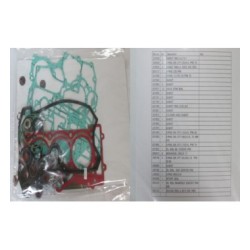 EMP. CAB. CIL. EX-250 NINJA 250R.