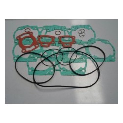 EMP. ESC. SIL. BRP. ATV. 400 / 800R.