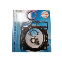 EMP. HON. CRF450R. 2009-11 (A) JGO.