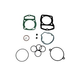 EMP. INT. CARTER BRP. ATV. 800R.