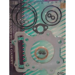 EMP. ITALIKA DM200 ( A/B ) JGO.