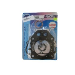 EMP. ITALIKA DS125 ( A ) JGO.