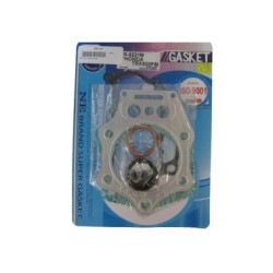 EMP. ITALIKA DS125 ( A/B ) JGO.