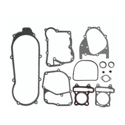 EMP. ITALIKA DS125 ( A/B ) JGO.