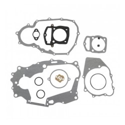 EMP. ITALIKA EX200 ( A/B ) JGO.