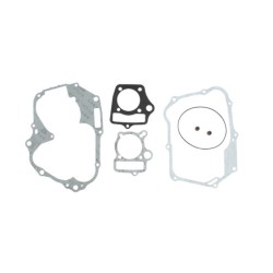 EMP. ITALIKA FT110 ( A/B ) JGO.