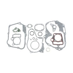 EMP. ITALIKA FT150 ( A ) JGO.