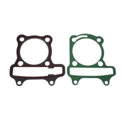 EMP. ITALIKA FT250-Z ( A ) JGO.