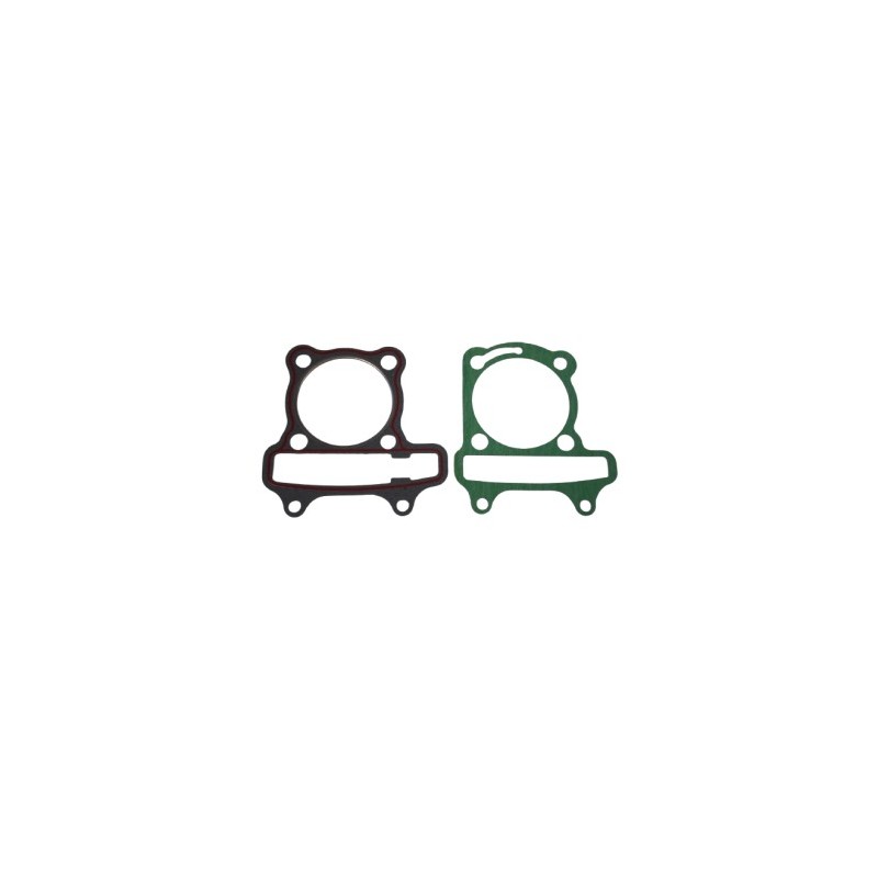 EMP. ITALIKA FT250-Z ( A ) JGO.