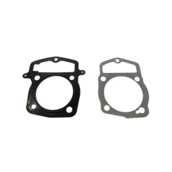 EMP. ITALIKA FT250-Z ( A ) JGO.