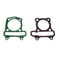 EMP. ITALIKA DS150 ( A ) JGO.