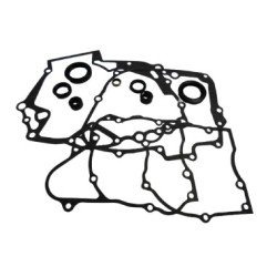 EMP. P/YBR-125 ( A/B ) 2003-25 JGO.