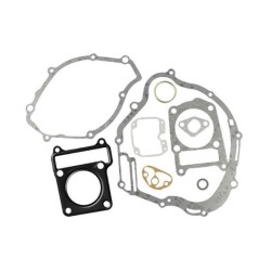 EMP. P/YBR-125 ( A/B ) 2003-25 JGO.