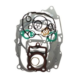 EMP. P/HCG-125 / FT125 ( A/B ) JGO.