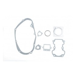 EMP. TAPA BAL. LIGA BRP. DS650X 2002-07